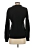 Talbots Black Turtleneck Sweater Size S - photo 2