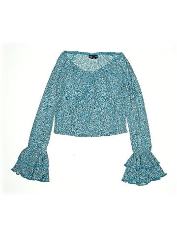 Limited Too Long Sleeve Blouse (view 1)