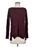 Cable & Gauge Burgundy Pullover Sweater Size S - photo 1