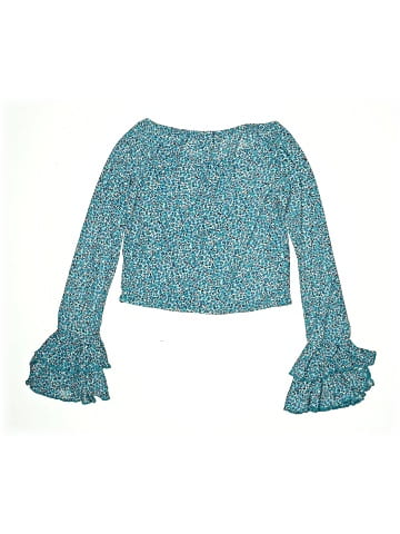 Limited Too Long Sleeve Blouse (view 2)