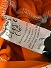 Assorted Brands Yellow Orange Dress Size 3 - photo 3