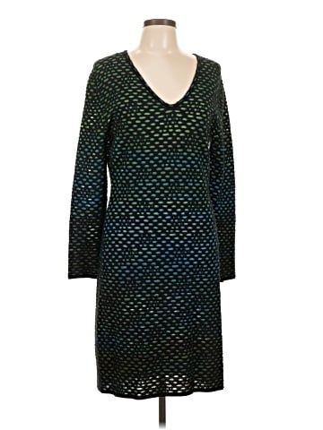 M Missoni Cocktail Dress (view 1)
