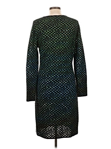 M Missoni Cocktail Dress (view 2)