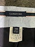 Lands' End Solid Black Casual Skirt Size 18 - photo 3