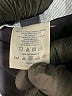 Lands' End Solid Black Casual Skirt Size 18 - photo 4
