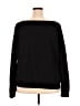 New Light Graphic Black Pullover Sweater Size 3X - photo 2