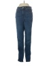 Madewell Blue Jeans Size 27 waist - photo 1