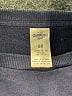 OshKosh B'gosh 100% Cotton Black Pullover Sweater Size 6X - photo 3