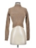 Hollister Tan Turtleneck Sweater Size XS - photo 1