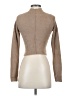 Hollister Tan Turtleneck Sweater Size XS - photo 2