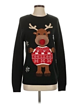 Assorted Brands Pullover Sweater