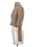 Hollister Tan Turtleneck Sweater Size XS - photo 5