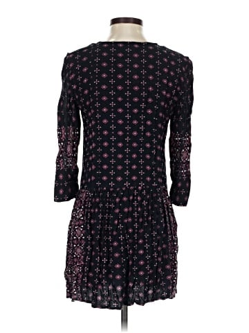 Vanessa Virginia Casual Dress (view 2)