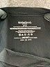 Motherhood Black Active Pants Size S - photo 6