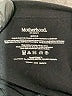 Motherhood Black Active Pants Size S - photo 7