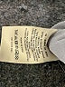 Paper Crown 100% Polyester Gray Casual Skirt Size 6 - photo 5