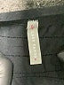 Last Tango Solid Black Formal Skirt Size S - photo 4