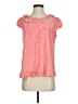 Assorted Brands Pink Sleeveless Blouse Size S (estimated) - photo 1