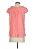 Assorted Brands Pink Sleeveless Blouse Size S (estimated) - photo 2