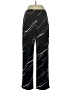 Alfani Graphic Black Dress Pants Size M (petite) - photo 2