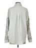 Shein 100% Polyester White Jacket Size S - photo 2