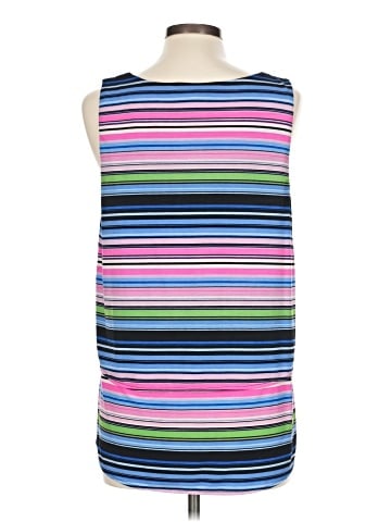 Chaus Sleeveless Top (view 2)