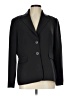 Kasper Black Blazer Size 12 - photo 1