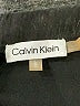 Calvin Klein 100% Polyester Black Formal Skirt Size L - photo 4
