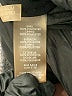 Calvin Klein 100% Polyester Black Formal Skirt Size L - photo 5