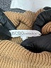 BCBGeneration Tan Turtleneck Sweater Size M - photo 7