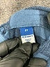 Old Navy 100% Cotton Checkered-gingham Blue Long Sleeve Button-Down Shirt Size 3T - photo 3