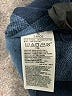 Old Navy 100% Cotton Checkered-gingham Blue Long Sleeve Button-Down Shirt Size 3T - photo 4