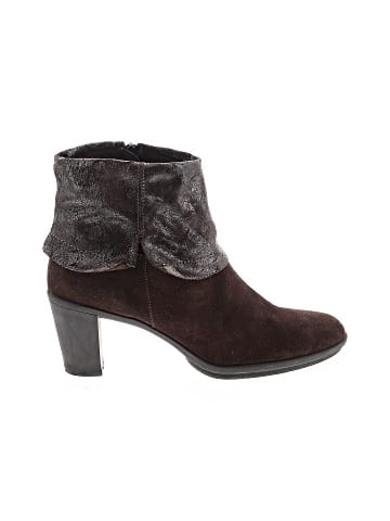 The Flexx Ankle Boots (view 1)