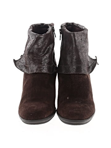 The Flexx Ankle Boots (view 2)
