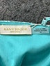Ramy Brook Metallic Teal Jumpsuit Size 00 - photo 3