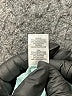 Ramy Brook Metallic Teal Jumpsuit Size 00 - photo 4