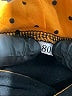 Unbranded 100% Cotton Black Dress Size 80 cm / US 12-18 MO - photo 3
