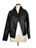 Morgan Taylor 100% Polyester Black Jacket Size 1X - photo 1