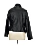 Morgan Taylor 100% Polyester Black Jacket Size 1X - photo 2