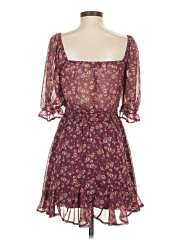 Trixxi Casual Dress (view 2)
