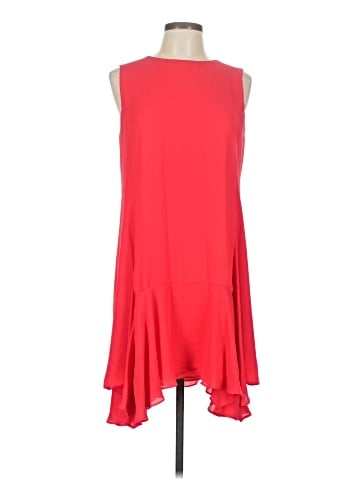 Eliza J Cocktail Dress (view 1)