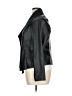 Morgan Taylor 100% Polyester Black Jacket Size 1X - photo 5