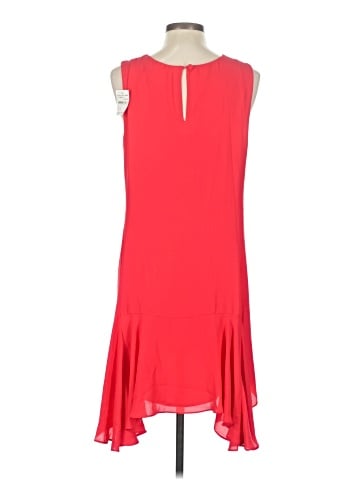 Eliza J Cocktail Dress (view 2)
