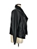 Morgan Taylor 100% Polyester Black Jacket Size 1X - photo 4