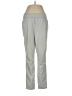 Athleta Solid Gray Track Pants Size 8 - photo 1