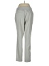 Athleta Solid Gray Track Pants Size 8 - photo 2