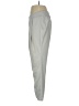 Athleta Solid Gray Track Pants Size 8 - photo 5