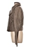 Vince. 100% Leather Brown Leather Jacket Size L - photo 5