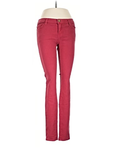 Current/Elliott Jeggings (view 1)