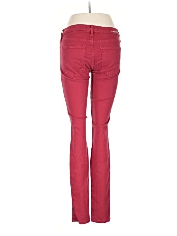 Current/Elliott Jeggings (view 2)